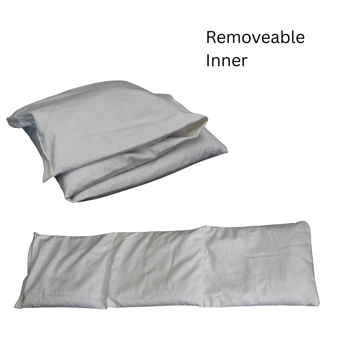 Hot & Cold Therapy Pack XL (55cm) - Deep Orange