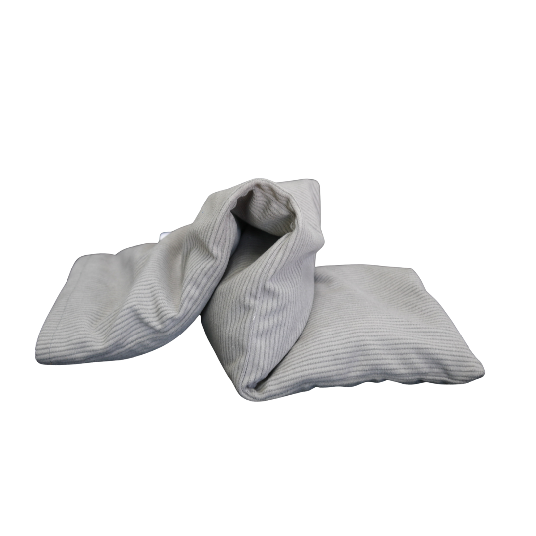 Hot & Cold Therapy Pack XL (55cm) - Grey