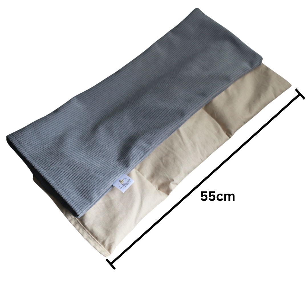 Hot & Cold Therapy Pack XL (55cm) - Grey
