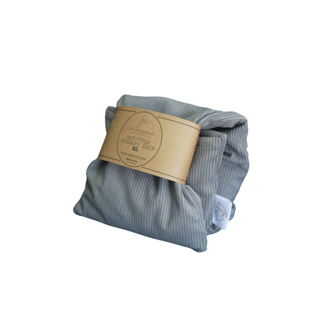 Hot & Cold Therapy Pack XL (55cm) - Grey