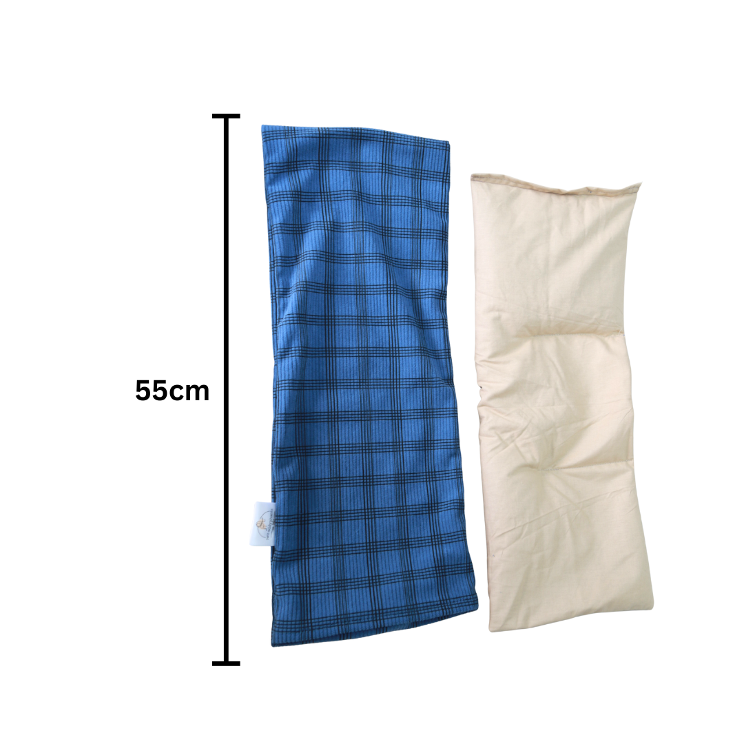 Hot & Cold Therapy Pack XL (55cm) - Blue