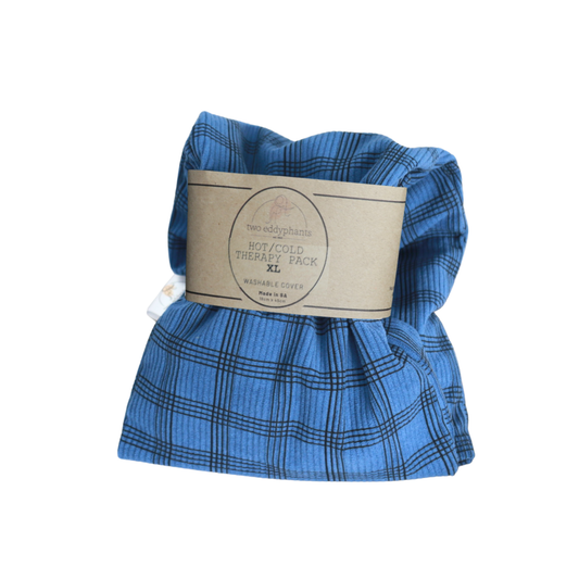 Hot & Cold Therapy Pack XL (55cm) - Blue