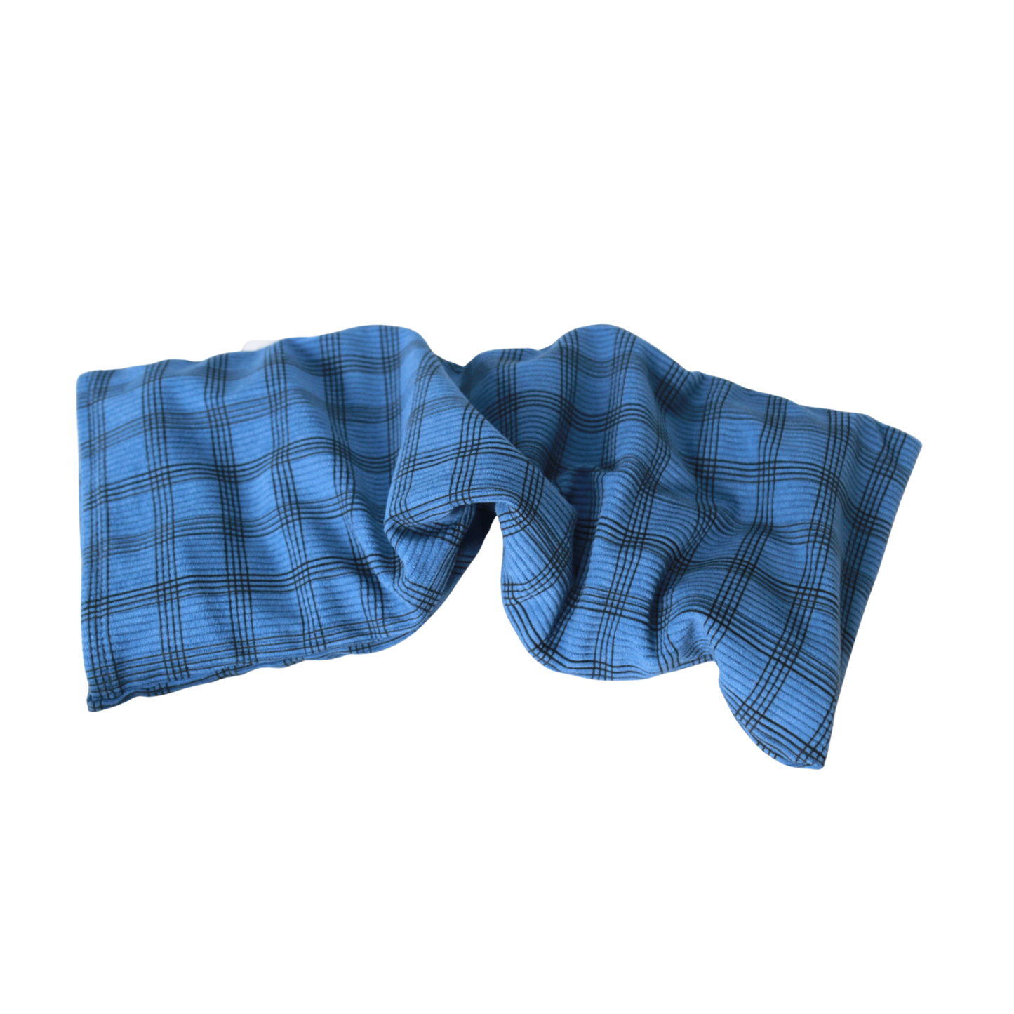 Natural grain heat pack/hottie with washable cover relieves pain in neck, shoulder and back. This bean bag can also be used for cold therapy. Made locally in Johannesburg South Africa by Two Eddyphants