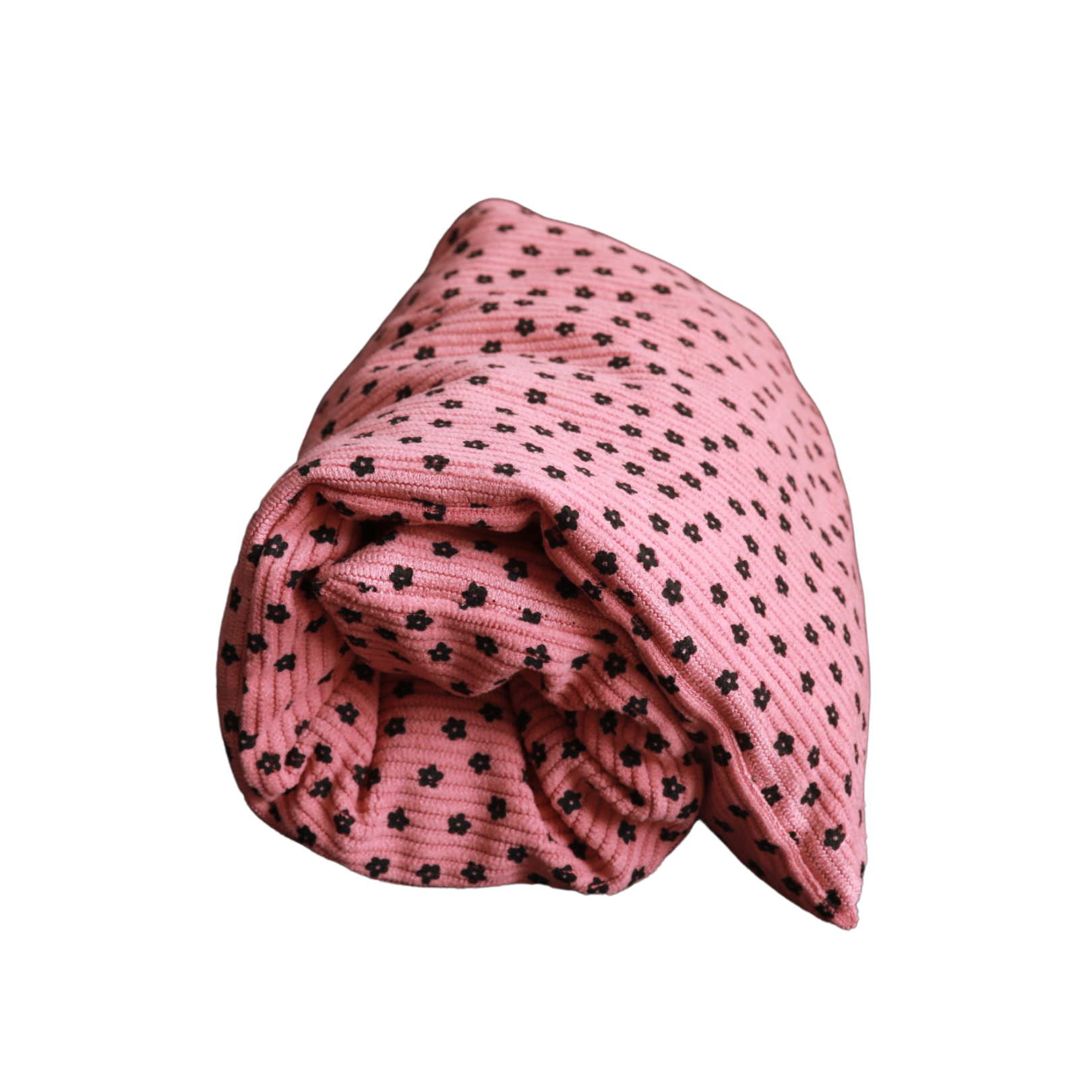 Natural grain heat pack/hottie with washable cover relieves pain in neck, shoulder and back. This bean bag can also be used for cold therapy. Made locally in Johannesburg South Africa by Two Eddyphants